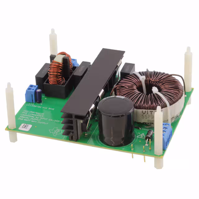 UCC28019AEVM Texas Instruments  Cartes et kits d'évaluation et de démonstration